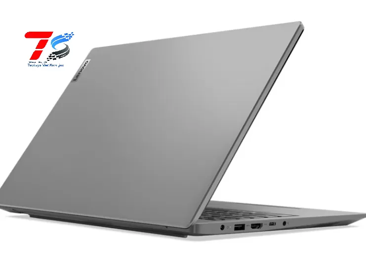 Laptop Lenovo V15 G4 IRU 83A1000RVN( Core i5 1335U/8GB/ 512GB SSD/ 15.6 FHD/ WH11/ Grey/ ABS/ 2 Year)